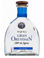 Gran Orendain Blanco 40% ABV 750ml